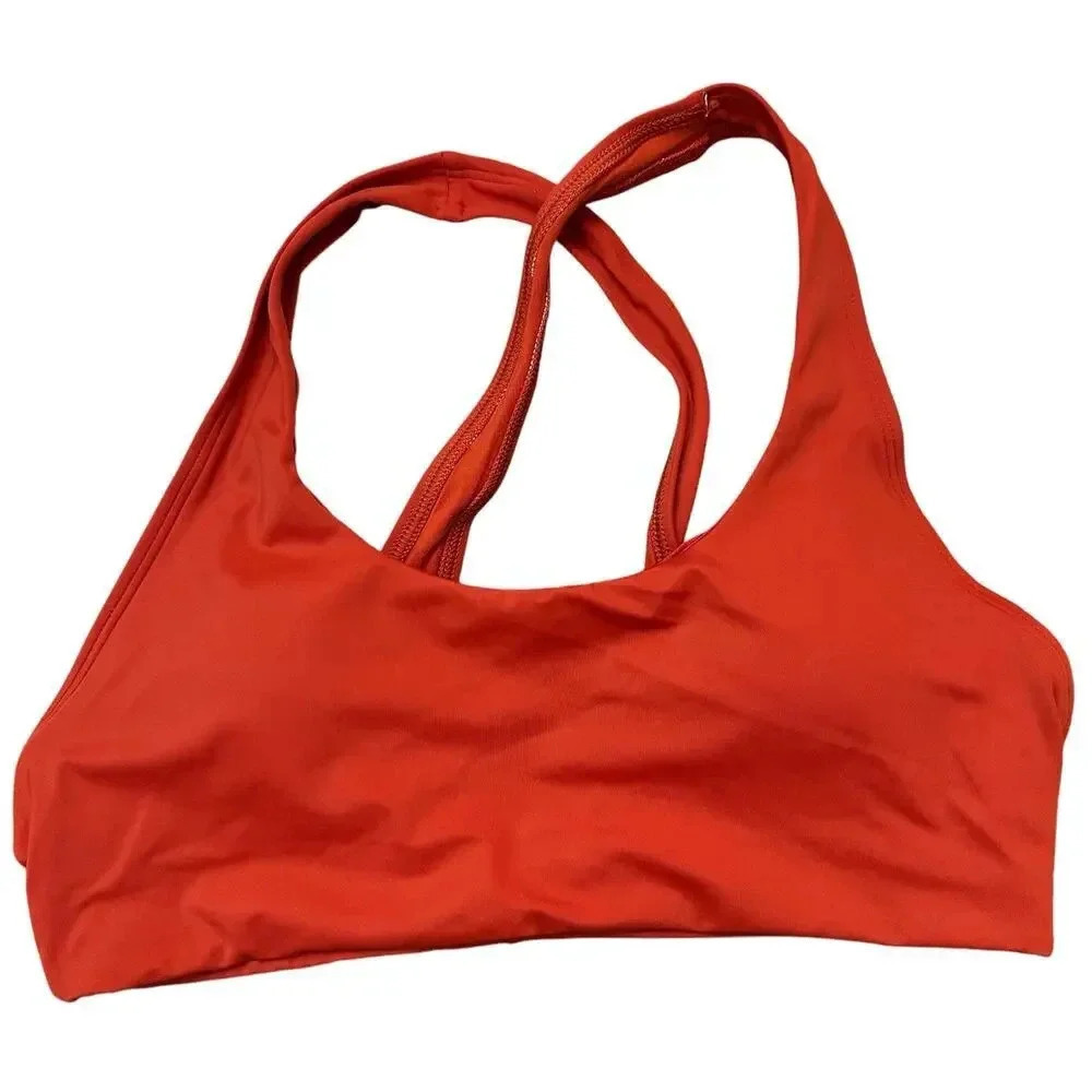 Andie swim NWT’s The Caledonia Bikini top. Size small